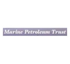 Image for Marine Petroleum Trust (NASDAQ:MARPS) to Issue $0.08 Quarterly Dividend