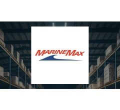Image about 10,000 Shares in MarineMax, Inc. (NYSE:HZO) Purchased by Louisiana State Employees Retirement System