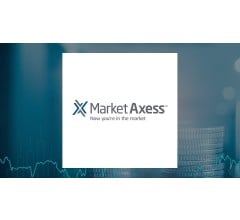 Image about Raymond James & Associates Sells 12,001 Shares of MarketAxess Holdings Inc. (NASDAQ:MKTX)