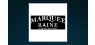 Marquee Raine Acquisition  Stock Price Up 3%
