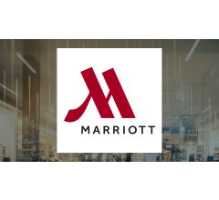 Image about GUNN & Co INVESTMENT MANAGEMENT INC. Purchases New Holdings in Marriott International, Inc. (NASDAQ:MAR)
