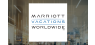 Marriott Vacations Worldwide  – Research Analysts’ Weekly Ratings Changes