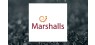 Marshalls  Stock Crosses Above 200-Day Moving Average of $264.21