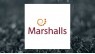 Marshalls  Stock Price Passes Above Two Hundred Day Moving Average of $260.63