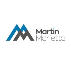 Image for Martin Marietta Materials, Inc. (NYSE:MLM) Announces Quarterly Dividend of $0.66