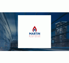 Image for Short Interest in Martin Midstream Partners L.P. (NASDAQ:MMLP) Decreases By 42.7%