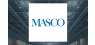 Masco Co.  Holdings Decreased by Handelsbanken Fonder AB