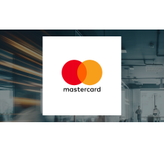 Image for Guardian Capital LP Reduces Stock Position in Mastercard Incorporated (NYSE:MA)
