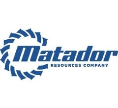 Image about JPMorgan Chase & Co. Reduces Holdings in Matador Resources (NYSE:MTDR)