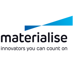 Image for Materialise (NASDAQ:MTLS) Now Covered by Analysts at Cantor Fitzgerald