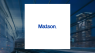 Strs Ohio Sells 1,400 Shares of Matson, Inc. 