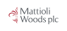 Mattioli Woods  Stock Passes Below 200 Day Moving Average of $608.51