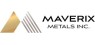 Maverix Metals  Trading Up 4.7%