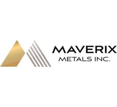 Image for Maverix Metals (CVE:MMX) Price Target Cut to C$6.75