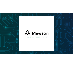 Image for Mawson Infrastructure Group (OTCMKTS:WIZP) Sets New 12-Month High at $1.72