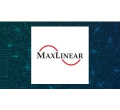 Image for MaxLinear, Inc. (NYSE:MXL) Given Consensus Recommendation of “Hold” by Analysts