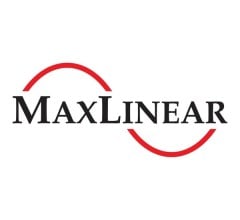 Image about MaxLinear (NYSE:MXL) Given New $28.00 Price Target at Benchmark