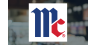 McCormick & Company, Incorporated  Shares Purchased by Natixis Advisors L.P.