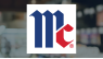 Mirae Asset Global Investments Co. Ltd. Has $3.05 Million Stock Position in McCormick & Company, Incorporated 