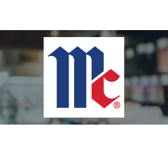 Image about First Trust Direct Indexing L.P. Has $558,000 Stock Holdings in McCormick & Company, Incorporated (NYSE:MKC)