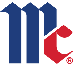 Image for McCormick & Company, Incorporated (NYSE:MKC) Declares $0.39 Quarterly Dividend