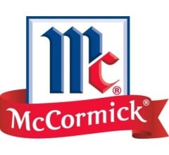 Image for Brokerages Expect McCormick & Company, Incorporated (NYSE:MKC) Will Announce Earnings of $0.80 Per Share