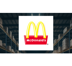 Image for Nikulski Financial Inc. Increases Stock Position in McDonald’s Co. (NYSE:MCD)