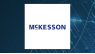 McKesson  to Release Quarterly Earnings on Tuesday