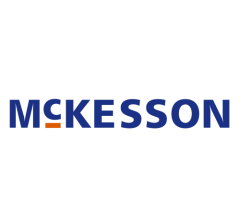 Image about McKesson (NYSE:MCK) Upgraded by StockNews.com to “Strong-Buy”