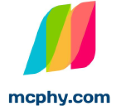 Image for McPhy Energy (OTCMKTS:MPHYF) Stock Price Up 43.3%