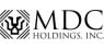 M.D.C.  Hits New 12-Month High at $43.78