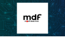 mdf commerce  Share Price Crosses Above Two Hundred Day Moving Average of $4.30