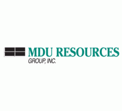 Image for MDU Resources Group (NYSE:MDU) Releases FY 2022 Earnings Guidance