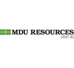 Image for LSV Asset Management Decreases Holdings in MDU Resources Group, Inc. (NYSE:MDU)