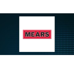 Image for Mears Group (LON:MER) PT Raised to GBX 420