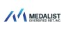 Medalist Diversified REIT, Inc.  Major Shareholder Acquires $112,200.00 in Stock