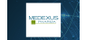 Medexus Pharmaceuticals  Trading Up 6.5%