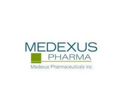 Image for Medexus Pharmaceuticals (MDP) Set to Announce Earnings on Wednesday