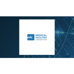 Medical Facilities (OTCMKTS:MFCSF) Stock Crosses Above 50-Day Moving Average of $7.20