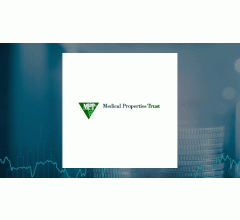 Image for Truvestments Capital LLC Increases Stock Holdings in Medical Properties Trust, Inc. (NYSE:MPW)