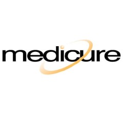 Image for Medicure (OTCMKTS:MCUJF) Shares Cross Below Two Hundred Day Moving Average of $0.85