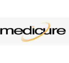 Image for Medicure (CVE:MPH) Sets New 52-Week High at $1.54