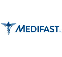 Image about Medifast (NYSE:MED) Raised to Buy at StockNews.com