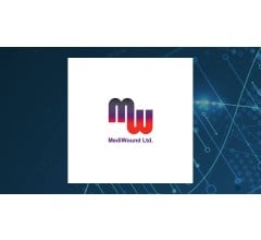 Image for StockNews.com Upgrades MediWound (NASDAQ:MDWD) to “Hold”