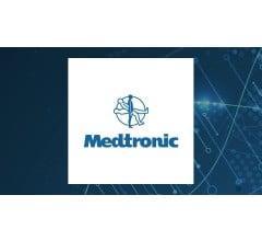 Image for GAMMA Investing LLC Buys Shares of 5,156 Medtronic plc (NYSE:MDT)