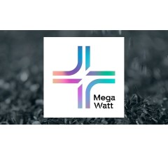 Image about Megawatt Lithium Battery Metals (OTC:WALRF)  Shares Down 11.3%