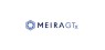 Blair William & Co. IL Reduces Holdings in MeiraGTx Holdings plc 