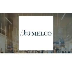 Image about Melco Resorts & Entertainment (MLCO) Scheduled to Post Quarterly Earnings on Tuesday