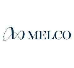 Image for Melco Resorts & Entertainment (NASDAQ:MLCO) Shares Up 3.7%