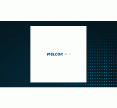 Image for Melcor Real Estate Investment Trust (TSE:MR.UN) PT Lowered to C$3.25